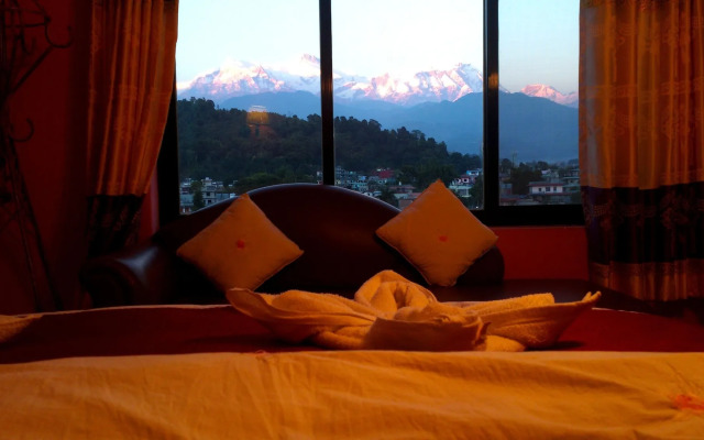 Hotel Orchid