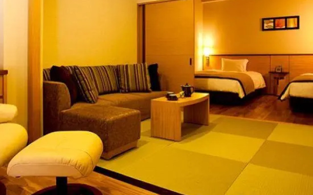 Oku Nikko Mori no Hotel