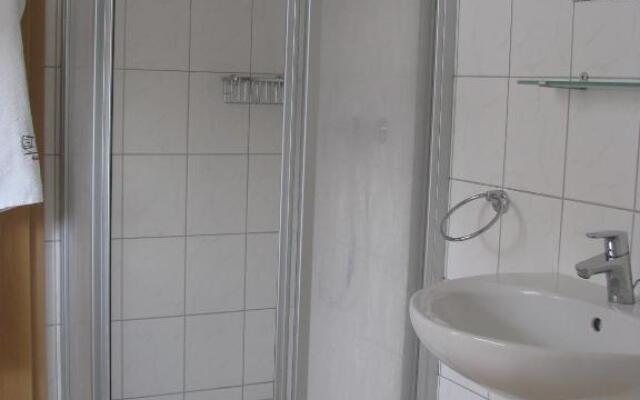 2 Ferienwohnungen mitten in der Innenstadt