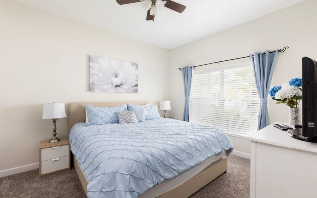 4BR 3BA Townhome in ChampionsGate