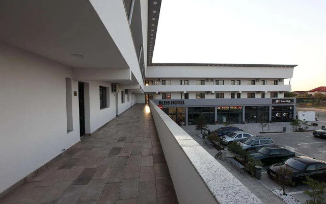 Bliss Hotel