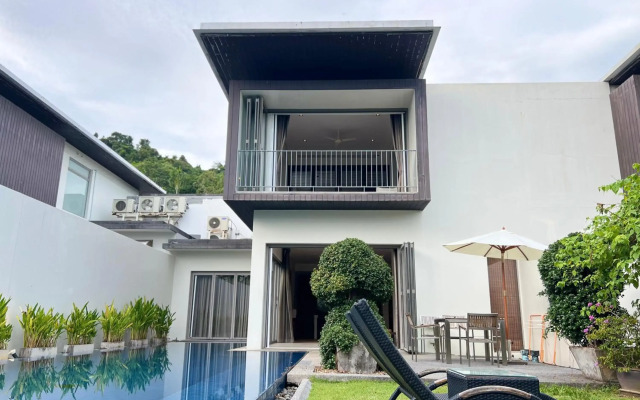 Baan Yamu Residences