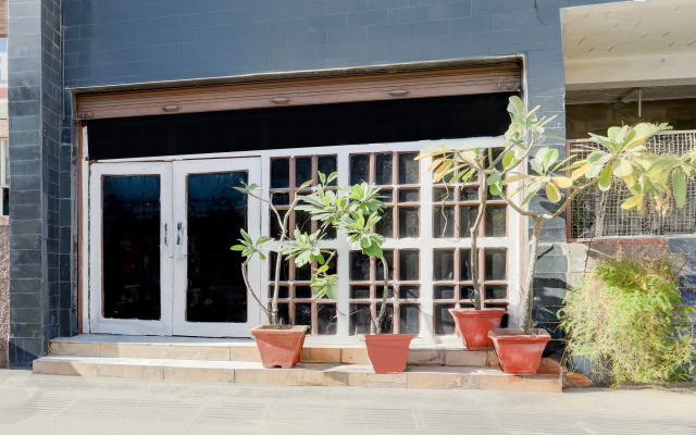 Collection O Lashkar Gwalior formerly Hotel Banjara