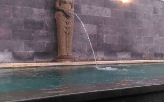 Dewi Antara Homestay