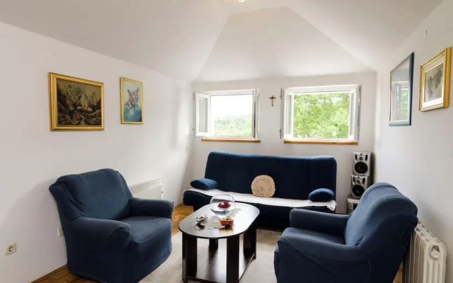 Apartments Banac