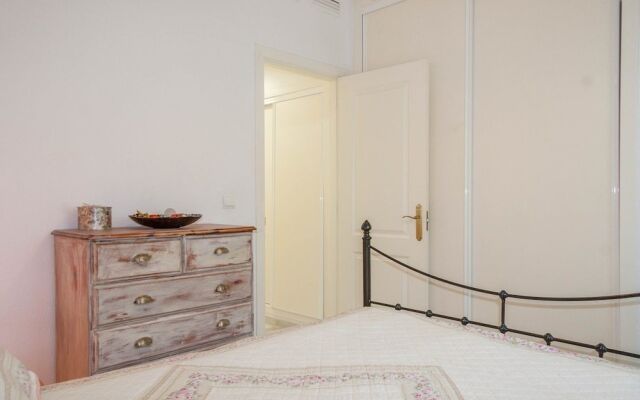 Apartamento Las Mimosas Golf Marbella Cabopino Canovas