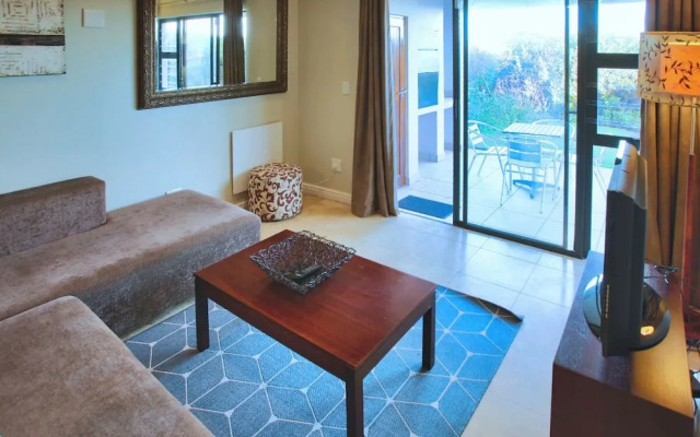 Ellefsen Golf Suite 123, Langebaan 4-sleeper