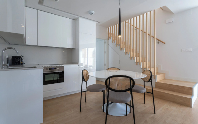 Uma Suites O'Donnell