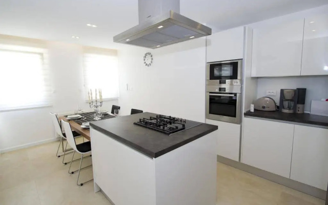 Luxury Apartment Split