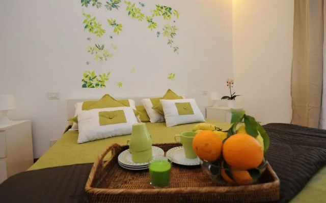 Sorrento Center Suite