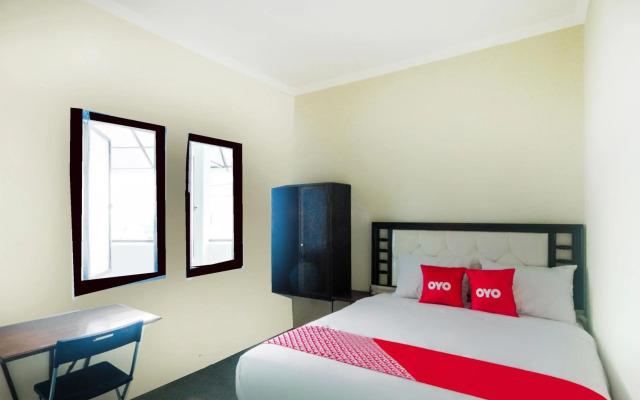 Super OYO 3354 Homia Residence