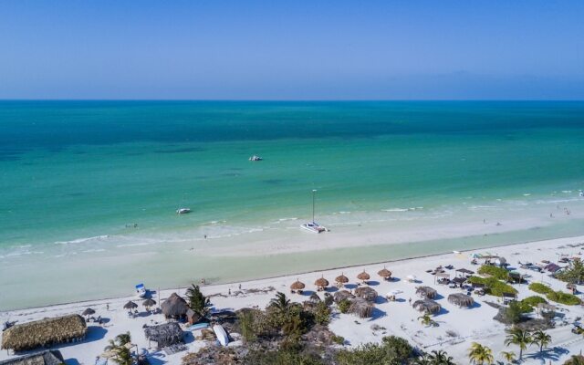 Villas Margaritas Hotel & Villas