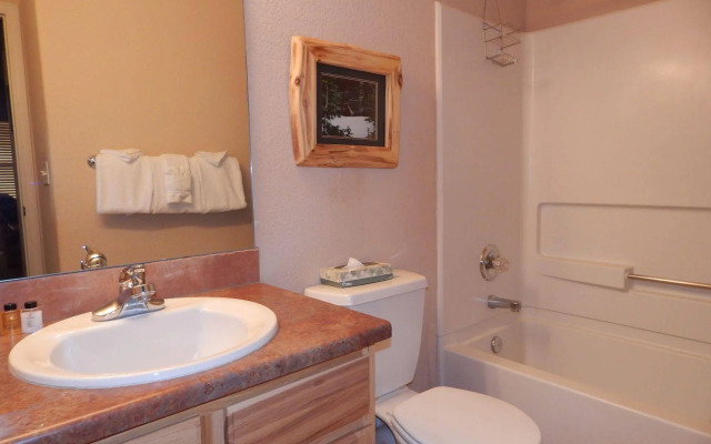 Winter Park Premier Townhomes