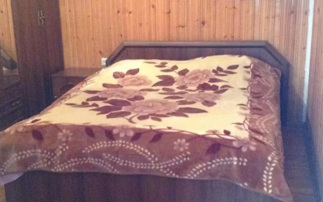 Guest House Nana in Mestia