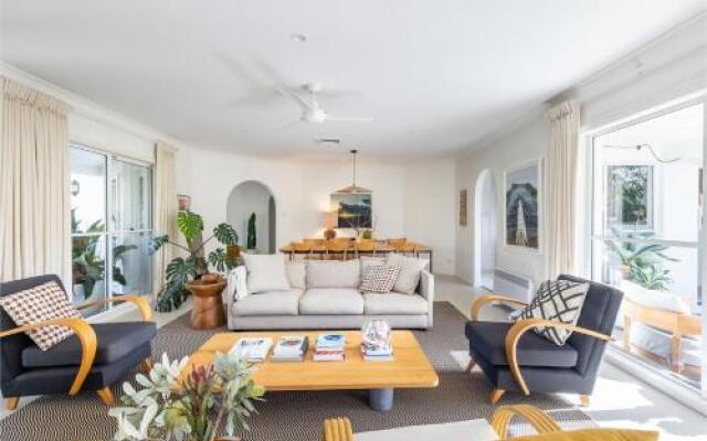 Bonito', 26 Bonito Street - Pet Friendly Housewith Aircon