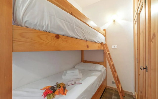 Appartamento Rio Secco