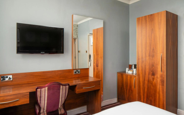 Motel One London - Tower Hill
