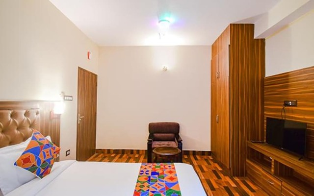 Rikhila's Regency by Fabhotel