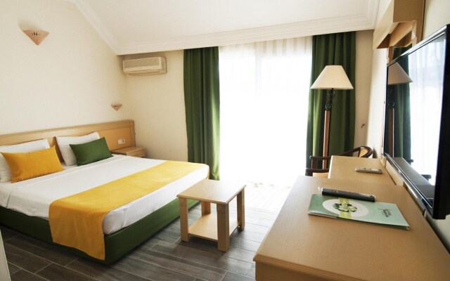 Magnolia Suites Otel