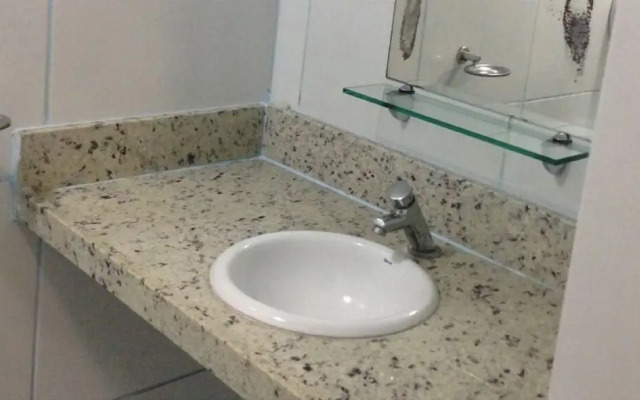 Pousada N S Fátima
