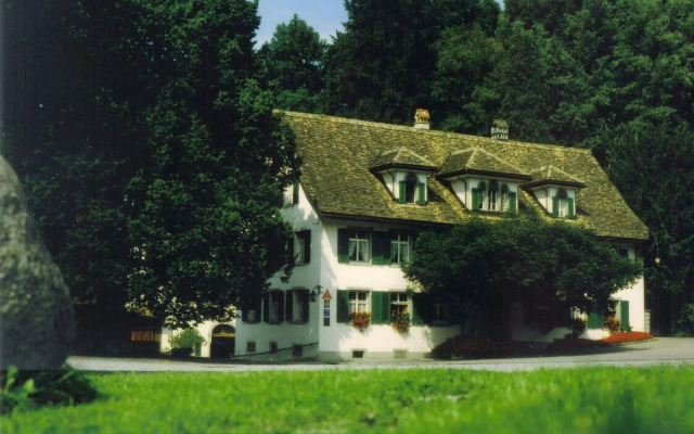 Krone Sihlbrugg