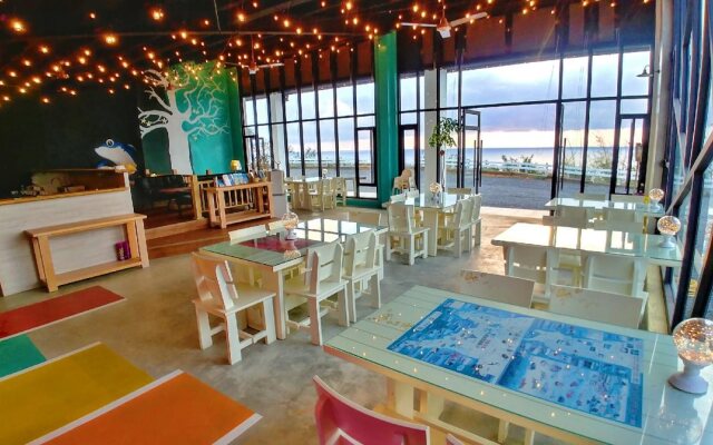 myOcean Villa