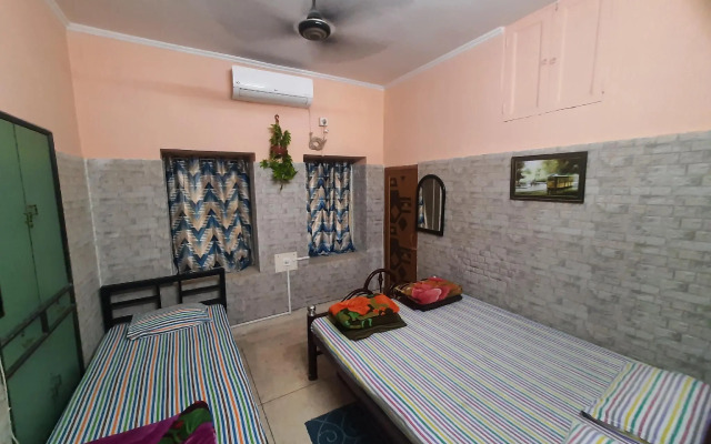 Bubble Beds Hostel
