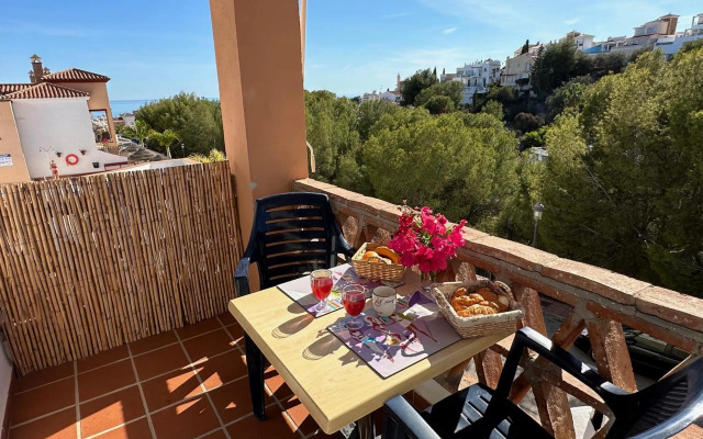 Spacious family villa Aljamar 8a