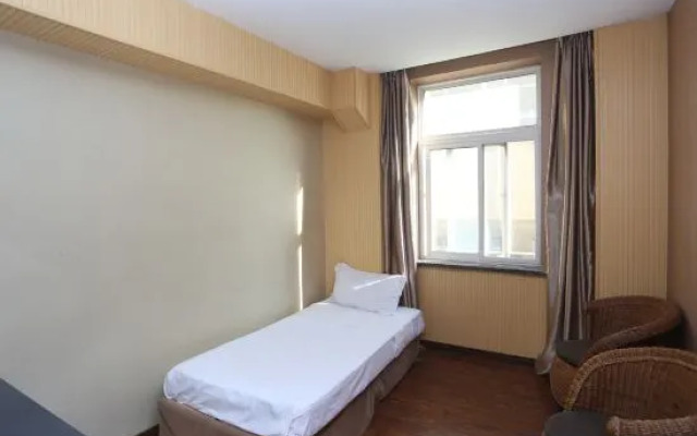 Jiahengfu Guesthouse