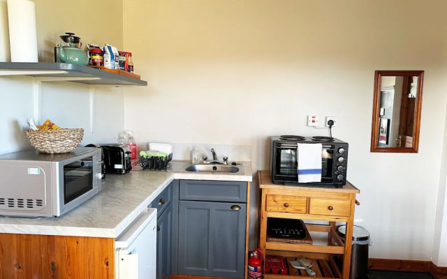 Orchard House Lodges