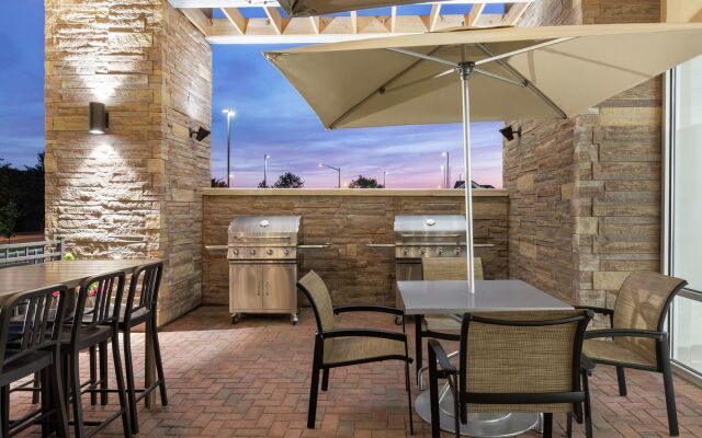 Home2 Suites by Hilton Leesburg