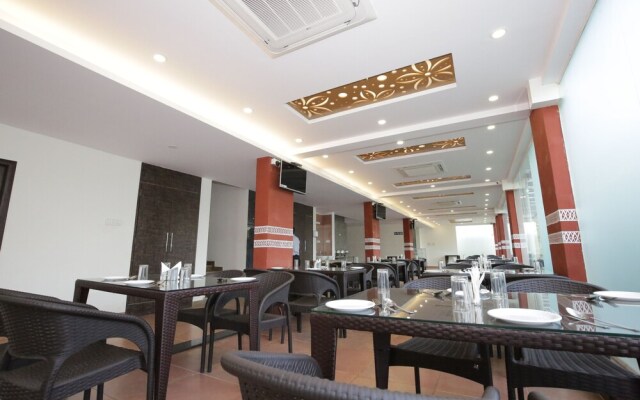 Meridien Suites