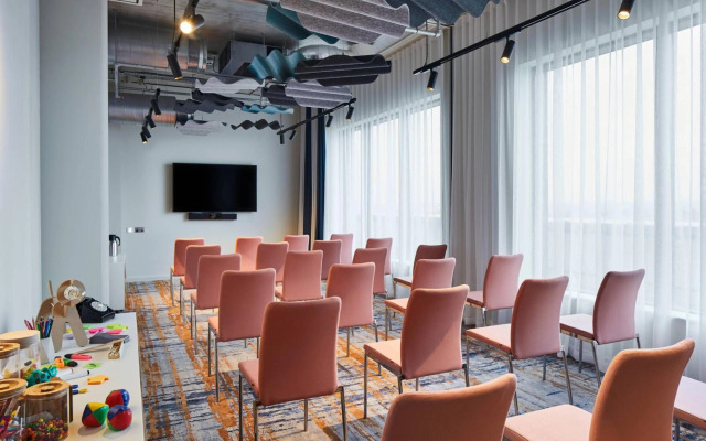 Residence Inn Slough