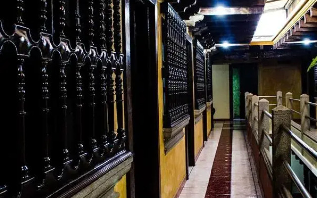 Hotel La Quinta Lucia