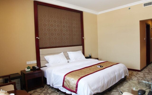 Wangting Hotel