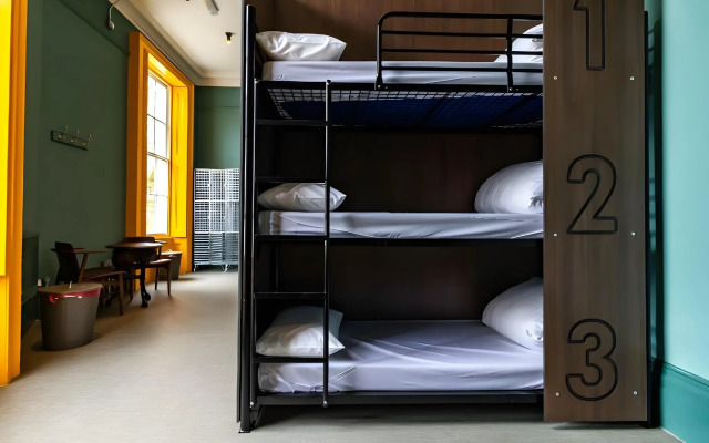 Publove The Rose & Crown