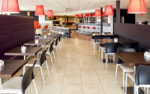 Ibis Dublin Hotel