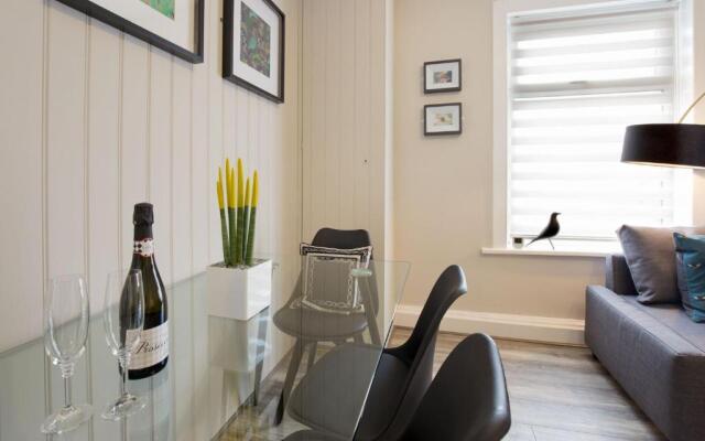 Blackbird Luxury Apartments Room 2