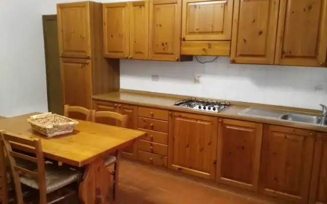 Residence Montericco