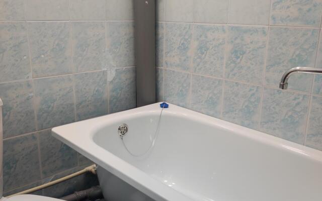 Апартаменты Домино на улице Аэровокзальная