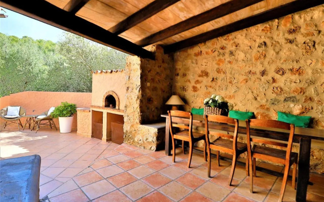 Villa Magdalena Calvia