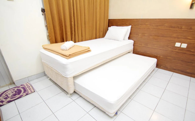 Wisma Sargede Hotel