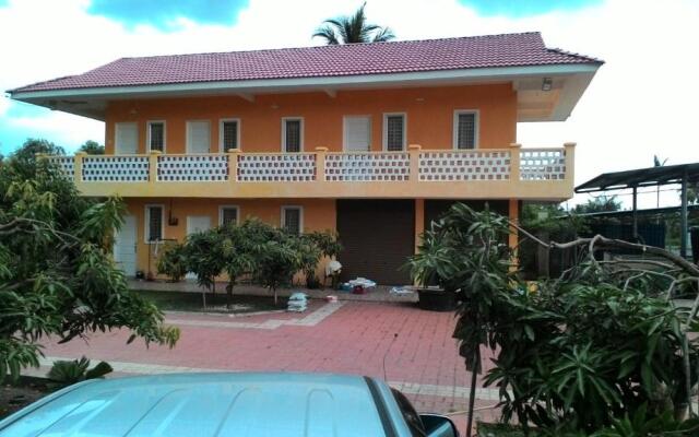 Harum Manis Country House