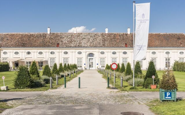 Rooftop Suite Börse by welcome2vienna