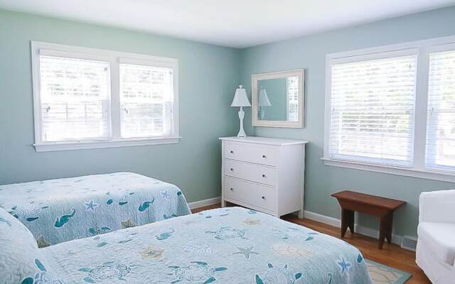 91 Monomoyic Way - Four Bedroom Home