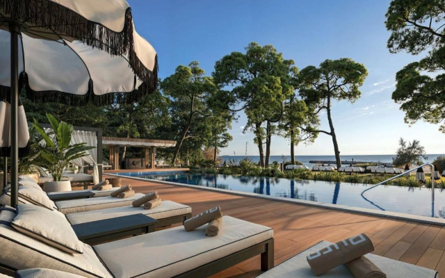Pical Suites