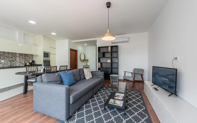 Guestready - Redamancy Flat