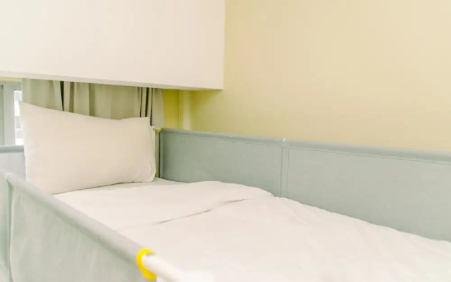Best Deal 2Br Apartment At M-Town Residence Near Summarecon Serpong