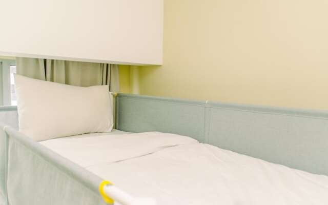 Best Deal 2Br Apartment At M-Town Residence Near Summarecon Serpong