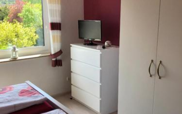 Ferienwohnung Wiskow in Goslar